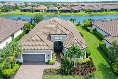 5411 Lago Maggio Street, Sarasota, FL 34238 - Photo 1