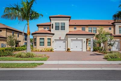 10042 Crooked Creek Drive #201, Venice, FL 34293 - Photo 1