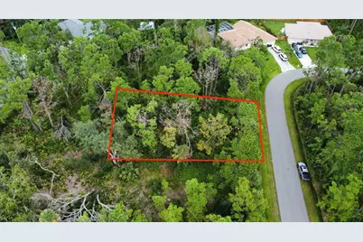 Natural St, North Port, FL 34286 - Photo 1