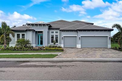 6105 Lungo Lago Drive, Sarasota, FL 34241 - Photo 1