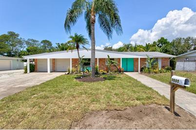 3037 Goldenrod Street, Sarasota, FL 34239 - Photo 1