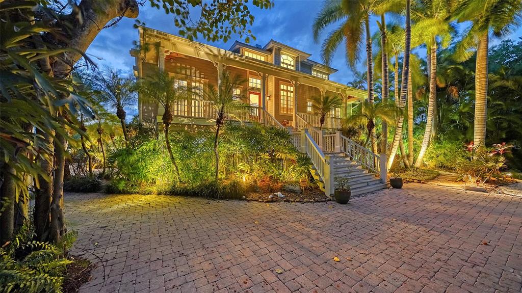 119 Faubel St, Sarasota, FL 34242 MLS A4586386 Coldwell Banker