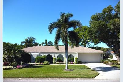 4732 Longwater Chase, Sarasota, FL 34235 - Photo 1