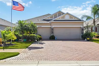 27855 Arrowhead Circle, Punta Gorda, FL 33982 - Photo 1