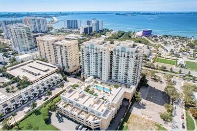 800 N Tamiami Trail #617, Sarasota, FL 34236 - Photo 1