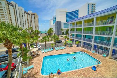 445 S Gulfview Boulevard #325, Clearwater, FL 33767 - Photo 1