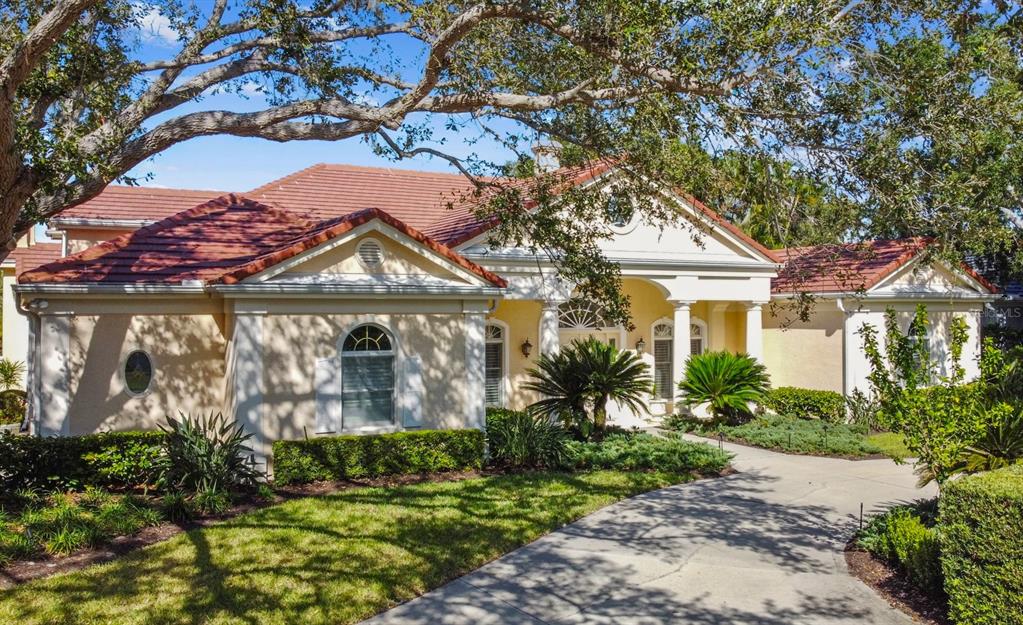 453 bs Cove, Osprey, FL 34229 MLS A4588678 Coldwell Banker