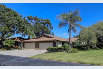 312 Oak Hill Way #25, Sarasota, FL 34232 - Photo 1