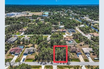 Morchester Lane, North Port, FL 34286 - Photo 1