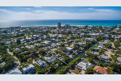 451 Avenida De Mayo, Sarasota, FL 34242 - Photo 1