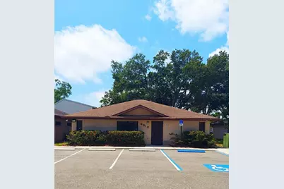 4810 26th Street W #B, Bradenton, FL 34207 - Photo 1
