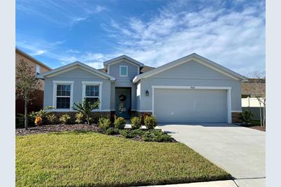 8621 Sunshower Pl, Parrish, FL 34219 - Photo 1