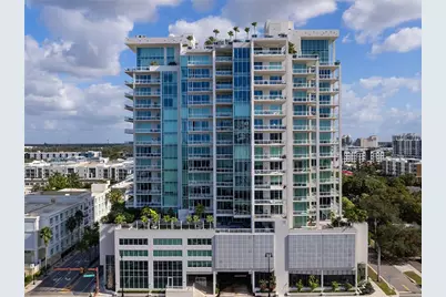 540 N Tamiami Trail #1503, Sarasota, FL 34236 - Photo 1