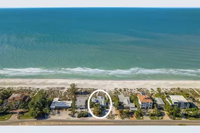 2823 Gulf Of Mexico Drive, Longboat Key, FL 34228 - Photo 1