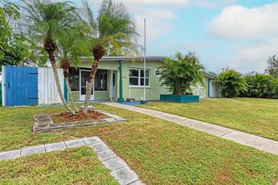 4032 Conway Boulevard, Port Charlotte, FL 33952 - Photo 1