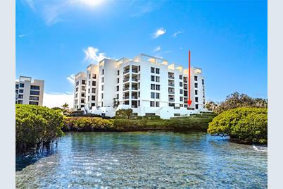 2020 Harbourside Drive #412, Longboat Key, FL 34228 - Photo 1