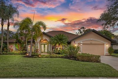 6815 Tumbleweed Trail, Lakewood Ranch, FL 34202 - Photo 1