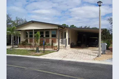 15550 Burnt Store Road #51, Punta Gorda, FL 33955 - Photo 1