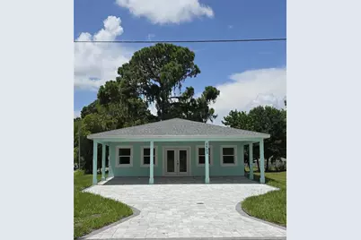 2503 6th Avenue E, Palmetto, FL 34221 - Photo 1