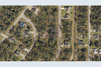 Dragon Street, North Port, FL 34288 - Photo 1