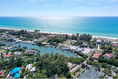 600 Dream Island Road, Longboat Key, FL 34228 - Photo 1