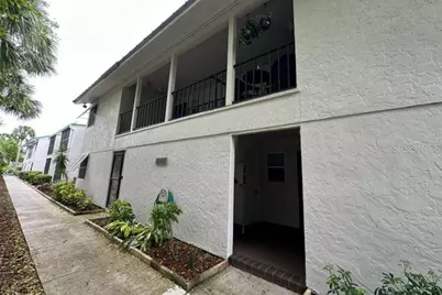 5681 Midnight Pass Road #104, Sarasota, FL 34242 - Photo 1