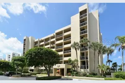 1045 Gulf Of Mexico Drive #402, Longboat Key, FL 34228 - Photo 1