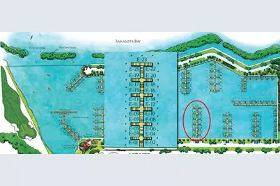 2800 Harbourside Drive #E-15, Longboat Key, FL 34228 - Photo 1