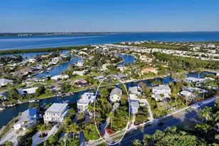 5930 Gulf of Mexico Dr, Longboat Key, FL 34228 - Photo 1