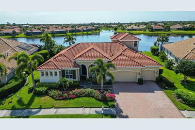 242 Pesaro Drive, North Venice, FL 34275 - Photo 1