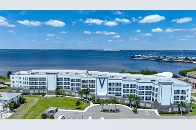 1425 Park Beach Circle #122, Punta Gorda, FL 33950 - Photo 1
