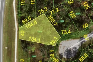 102 Hawk Dr, Rotonda West, FL 33947 - Photo 1