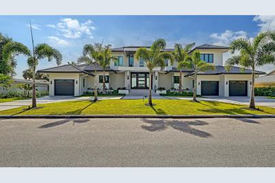 251 Robin Drive, Sarasota, FL 34236 - Photo 1