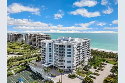 455 Longboat Club Road #307, Longboat Key, FL 34228 - Photo 1