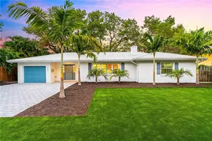 1865 Orchid St, Sarasota, FL 34239 - Photo 1
