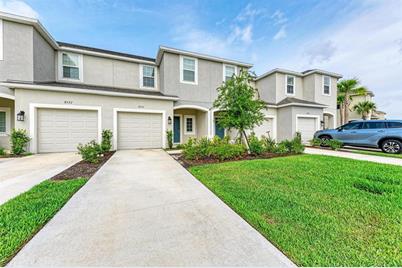 8573 Lunar Skye Street, Sarasota, FL 34241 - Photo 1