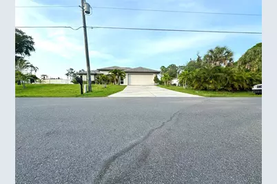 2760 Chipley Avenue, North Port, FL 34286 - Photo 1