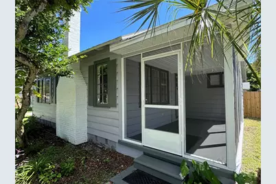 5618 Tangerine Avenue S, Gulfport, FL 33707 - Photo 1