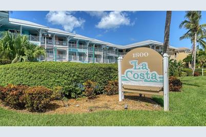 1800 N Gulf Drive #202, Bradenton Beach, FL 34217 - Photo 1