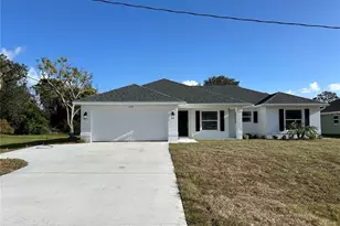 2738 N Chamberlain Blvd, North Port, FL 34286 - Photo 1