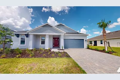 1556 Laurel Brook Lane, Port Charlotte, FL 33953 - Photo 1