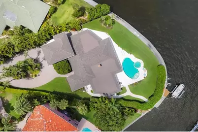 1701 Sandalwood Drive, Sarasota, FL 34231 - Photo 1