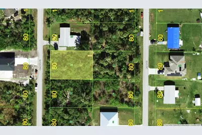 3224 Amanda Street, Punta Gorda, FL 33950 - Photo 1