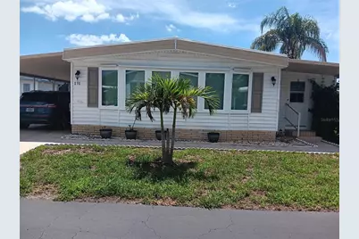 191 Palm Air Drive, Osprey, FL 34229 - Photo 1