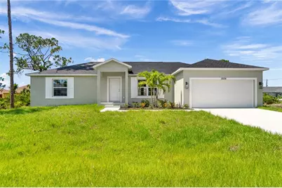 12154 Van Loon Avenue, Port Charlotte, FL 33981 - Photo 1