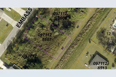 0971128607 Embassy Road, North Port, FL 34291 - Photo 1