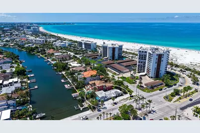 222 John Ringling Boulevard, Sarasota, FL 34236 - Photo 1