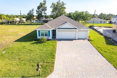 25357 Deep Creek Boulevard, Punta Gorda, FL 33983 - Photo 1