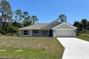 4012 Oscar Terrace, North Port, FL 34286 - Photo 1