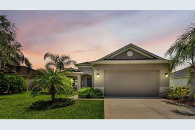 3846 Creekside Park Drive, Parrish, FL 34219 - Photo 1